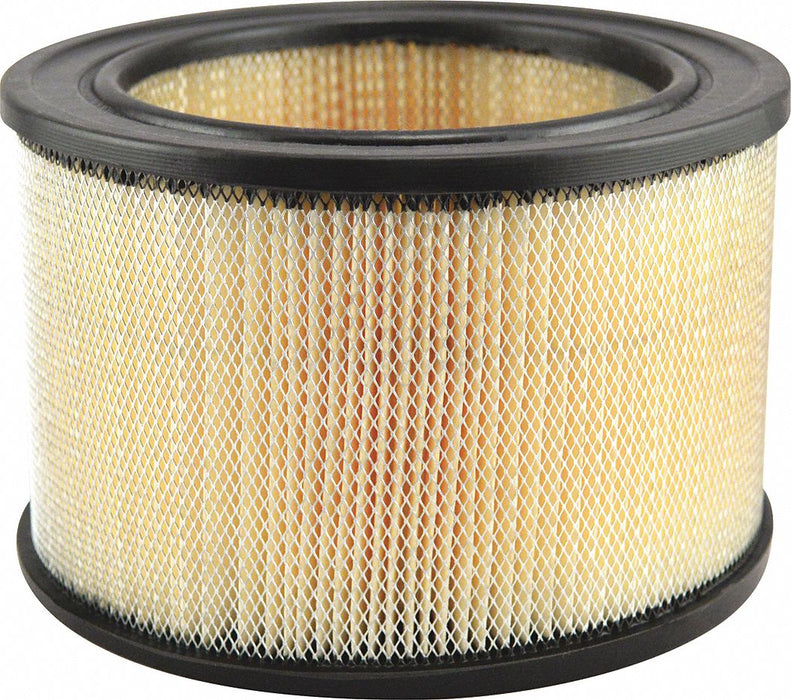 Cabin Air Filter Round