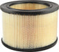 Cabin Air Filter Round