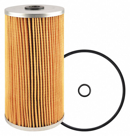 Element Only 7-9/32 L