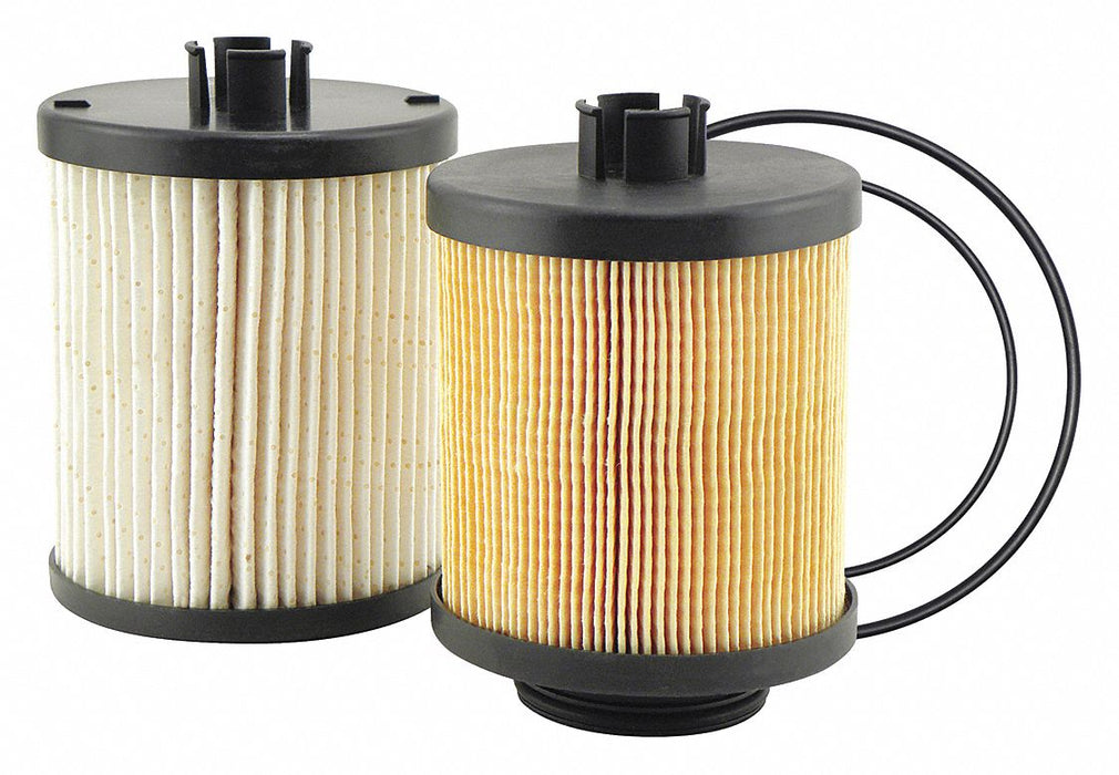 Fuel Filter 3-11/32 In