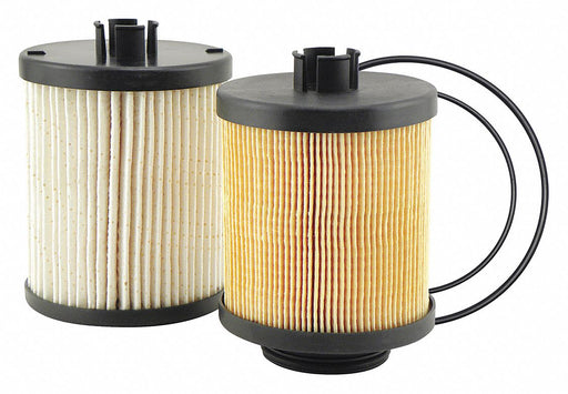 Fuel Filter 3-11/32 In