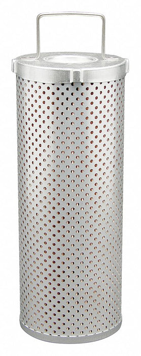 Hydraulic Filter Element Only 8-1/8 L