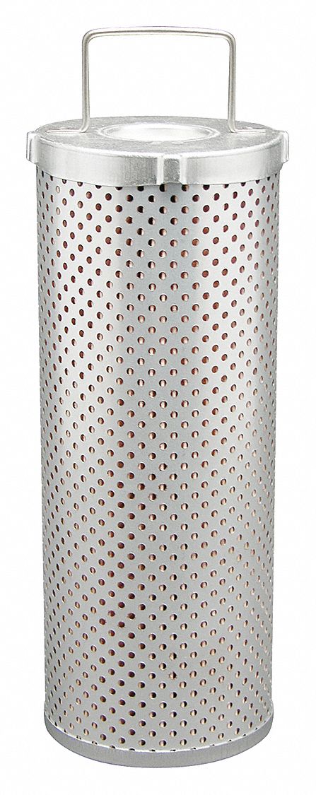 Hydraulic Filter Element Only 8-1/8 L
