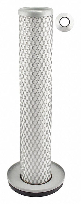 Inner Air Filter Round