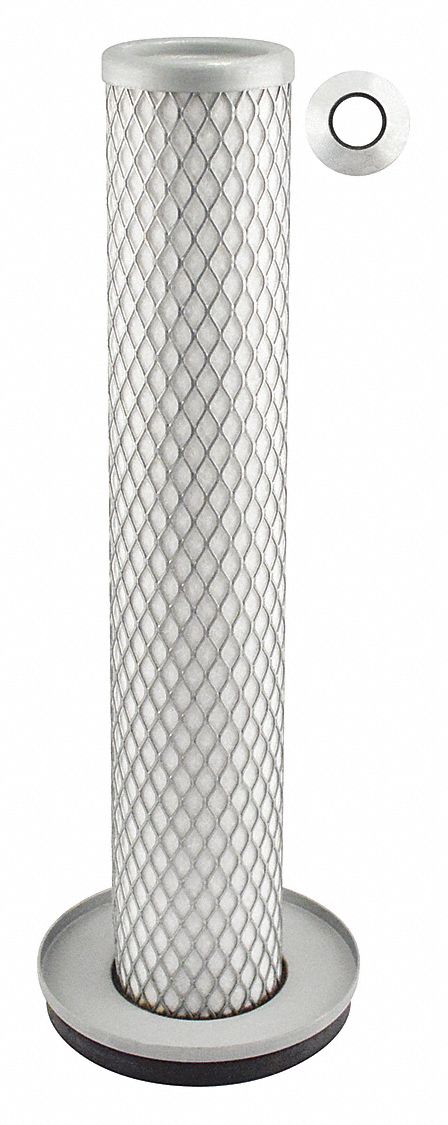 Inner Air Filter Round
