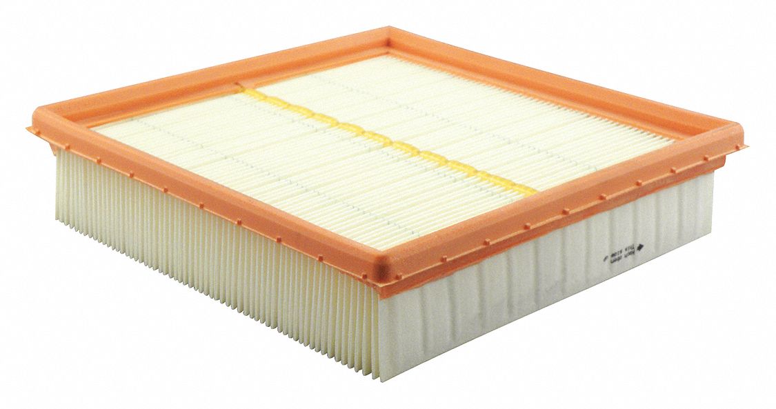 Cabin Air Filter Square
