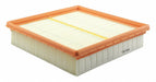 Cabin Air Filter Square