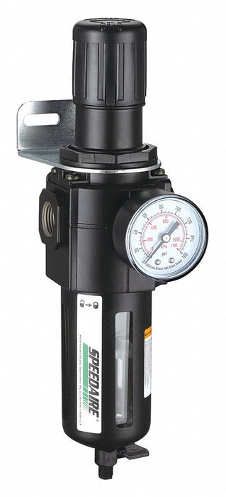 Filt-Reg 3/4 NPT 212 cfm 40 micron