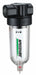 Filter 1/4 NPT 26 cfm 5 micron