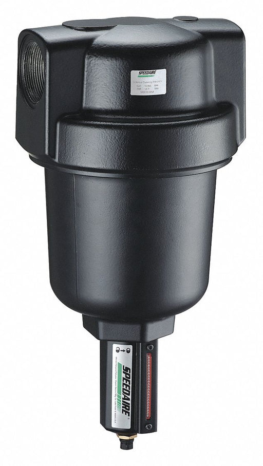 Filter 1-1/2 NPT 1400 cfm 5 micron
