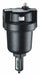 Filter 1-1/2 NPT 250 cfm 0.01 micron