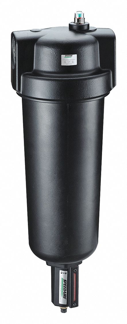 Filter 2 NPT 600 cfm 0.01 micron