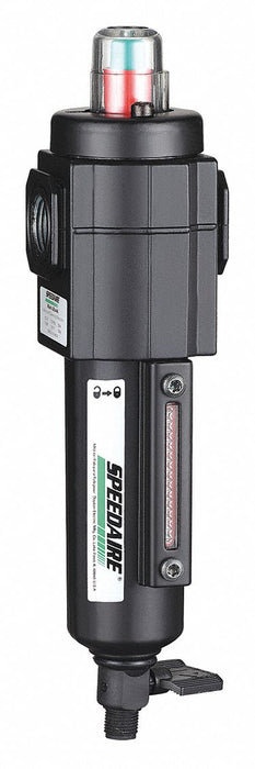 Filter 3/8 NPT 10.5 cfm 0.01 micron