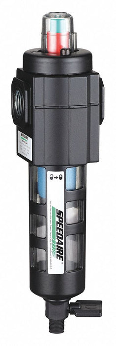 Filter 1/4 NPT 10.5 cfm 0.01 micron