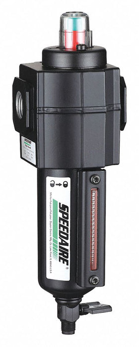 Filter 3/8 NPT 20 cfm 0.01 micron