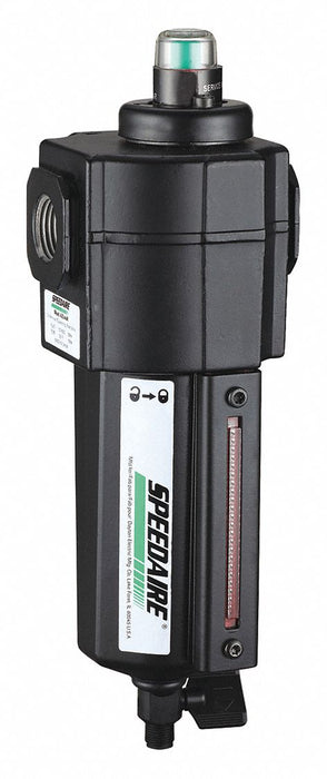 Filter 3/8 NPT 20 cfm 0.01 micron