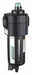 Filter 1/2 NPT 35 cfm 0.01 micron