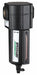 Filter 3/8 NPT 112 cfm 5 micron
