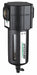 Filter 1/2 NPT 140 cfm 5 micron
