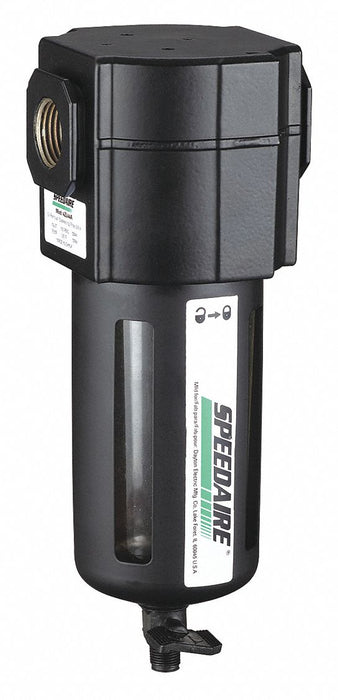 Filter 3/4 NPT 140 cfm 5 micron