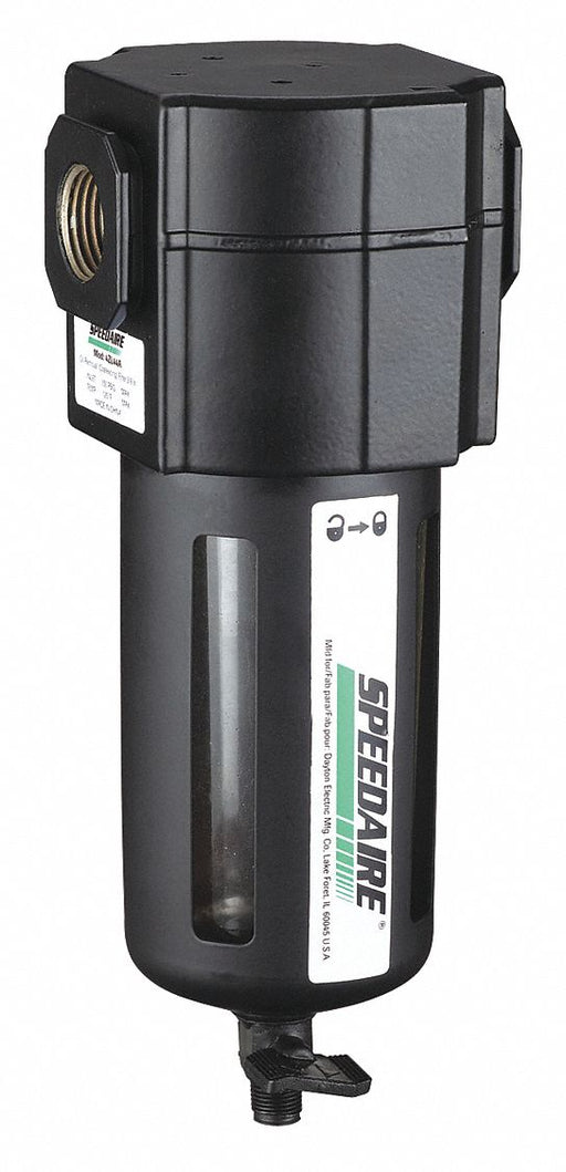Filter 3/4 NPT 140 cfm 5 micron