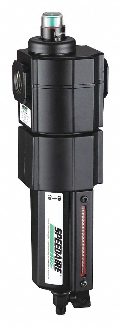 Filter 3/4 NPT 60 cfm 0.01 micron