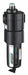 Filter 3/4 NPT 60 cfm 0.01 micron