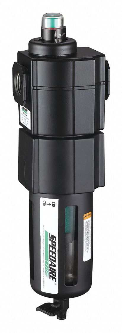 Filter 3/4 NPT 60 cfm 0.01 micron
