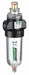 Air Line Lubricator 1/4In 14 cfm 150 psi