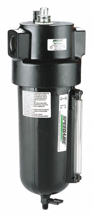Air Line Lubricator 1 In 275 cfm 250 psi