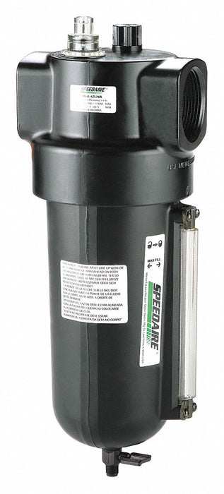 Air Line Lubricator 3/4In 160cfm 250 psi
