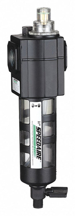Air Line Lubricator 1/4In 50 cfm 150 psi