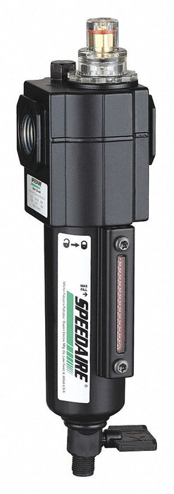 Air Line Lubricator 3/8In 50 cfm 250 psi