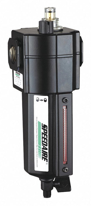 Air Line Lubricator 1/2In 154cfm 250 psi
