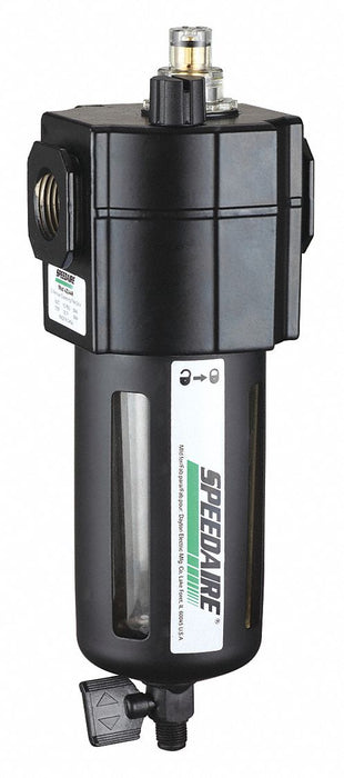 Air Line Lubricator 3/4In 120cfm 150 psi