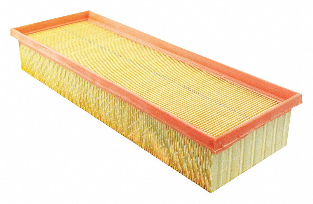 Air Filter Panel