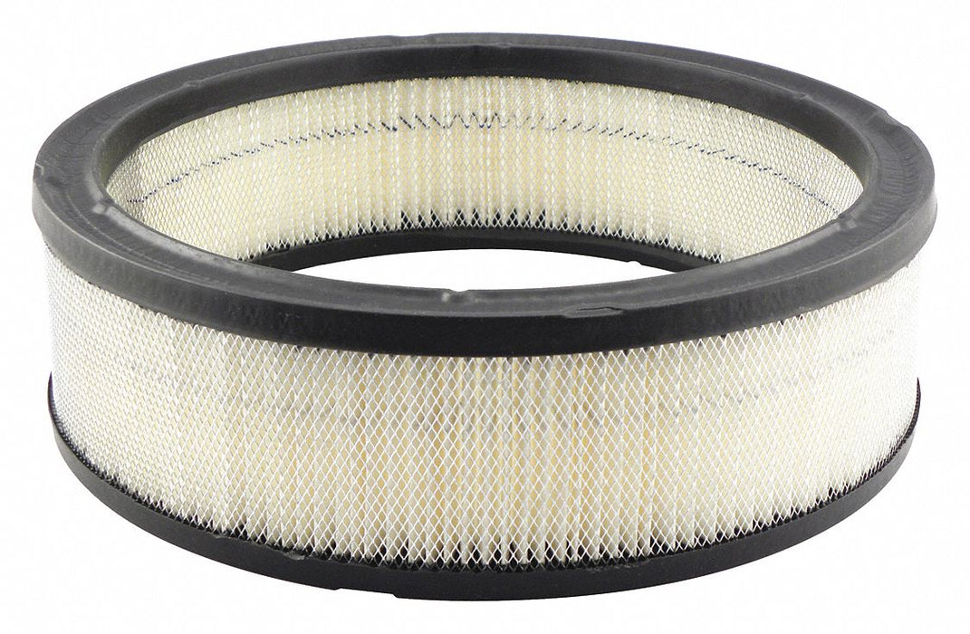 Air Filter Round