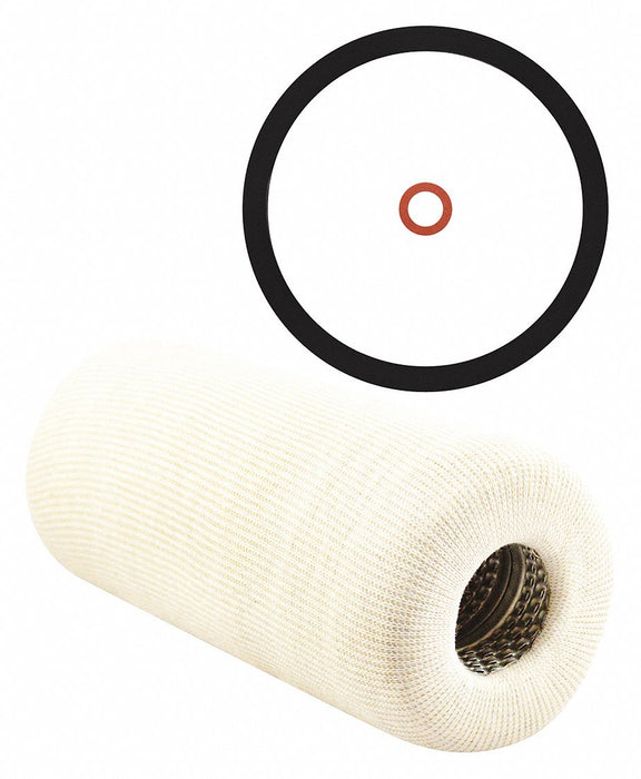 Fuel Filter 9 x 4 x 9 In