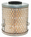 Air Filter Round