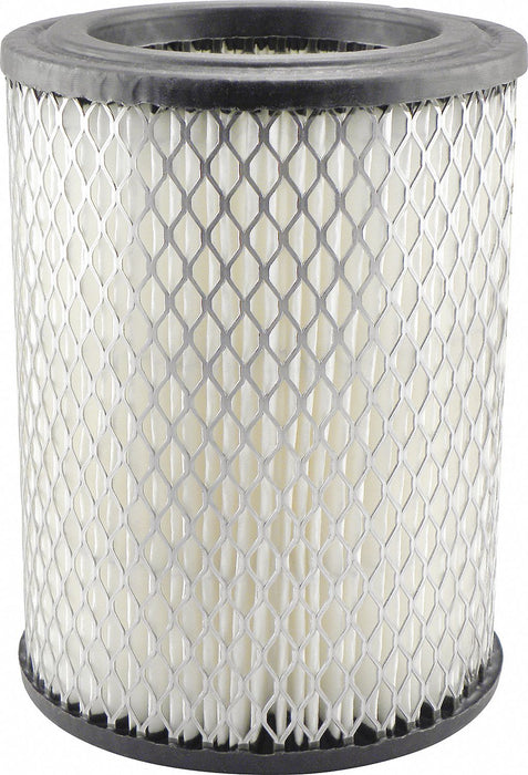 Air Filter Round