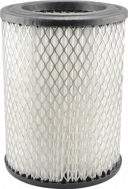 Air Filter Round