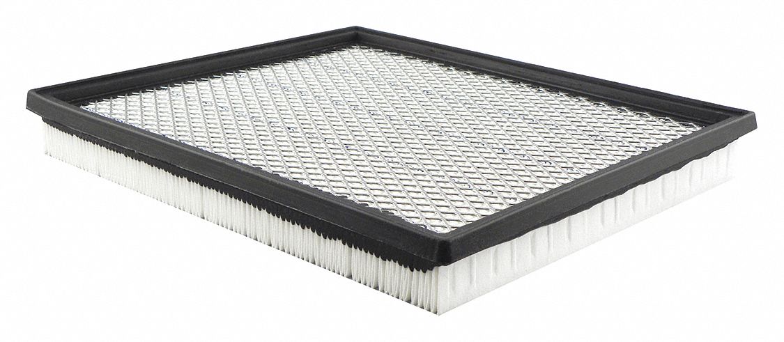 Air Filter Panel