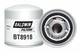 Hydraulic Filter Spin-On 4-1/4 L