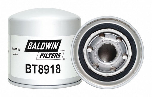 Hydraulic Filter Spin-On 4-1/4 L