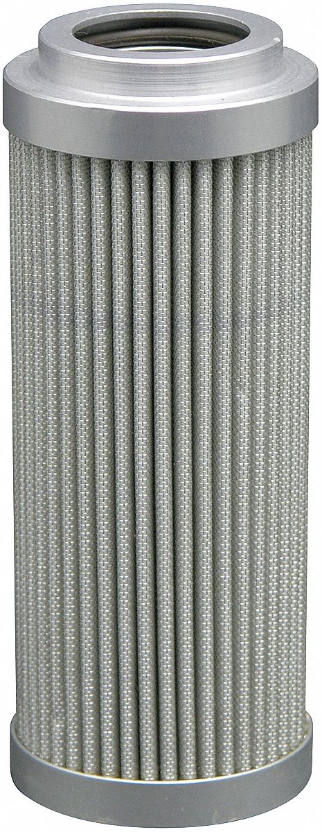 Hydraulic Filter Element Only 4-15/32 L