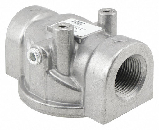 Hydraulic Filter Base Base OB1317