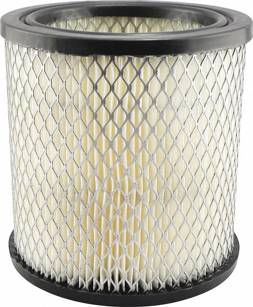 Air Filter Round