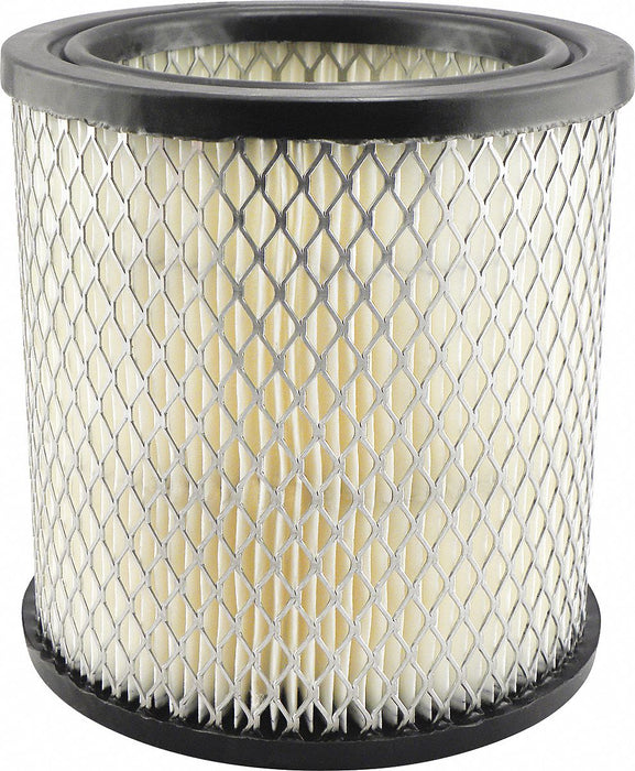 Air Filter Round