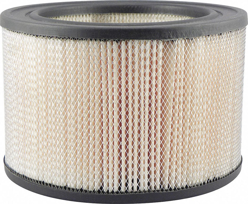 Cabin Air Filter Round