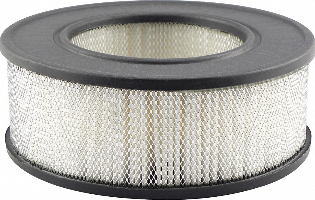 Air Filter Round
